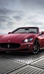 pic for Maserati Grancabrio Sport 768x1280